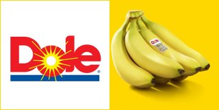 Dole bananas 